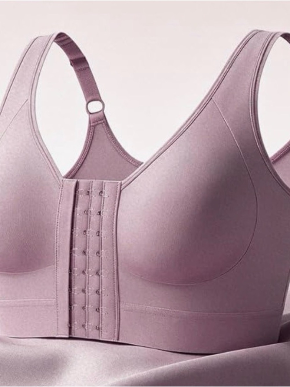 FeelinGirl Post-Op Compression Bra – Size Large